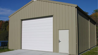 Garage Door Openers at Lake Country Fort Worth, Texas